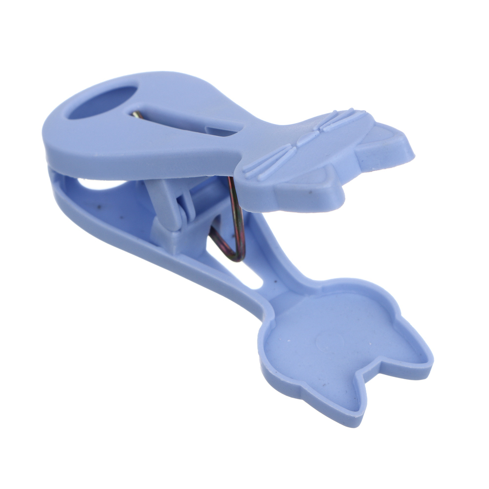 VETTA Набор прищепок, 16 шт, пластик, арт.2, арт.№ 453-142