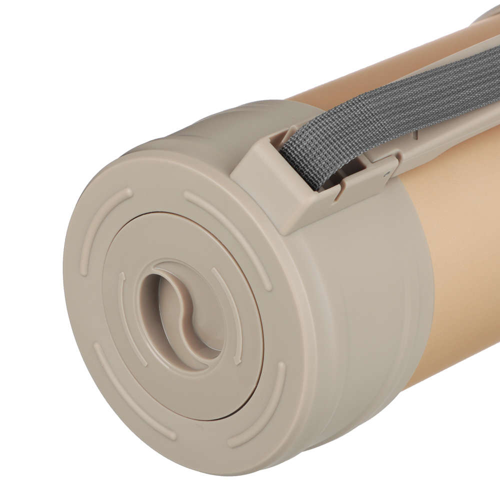 SATOSHI Кантри Термос с широкой горловиной 1,60л, нерж.сталь 18/10, арт.№ 841-894