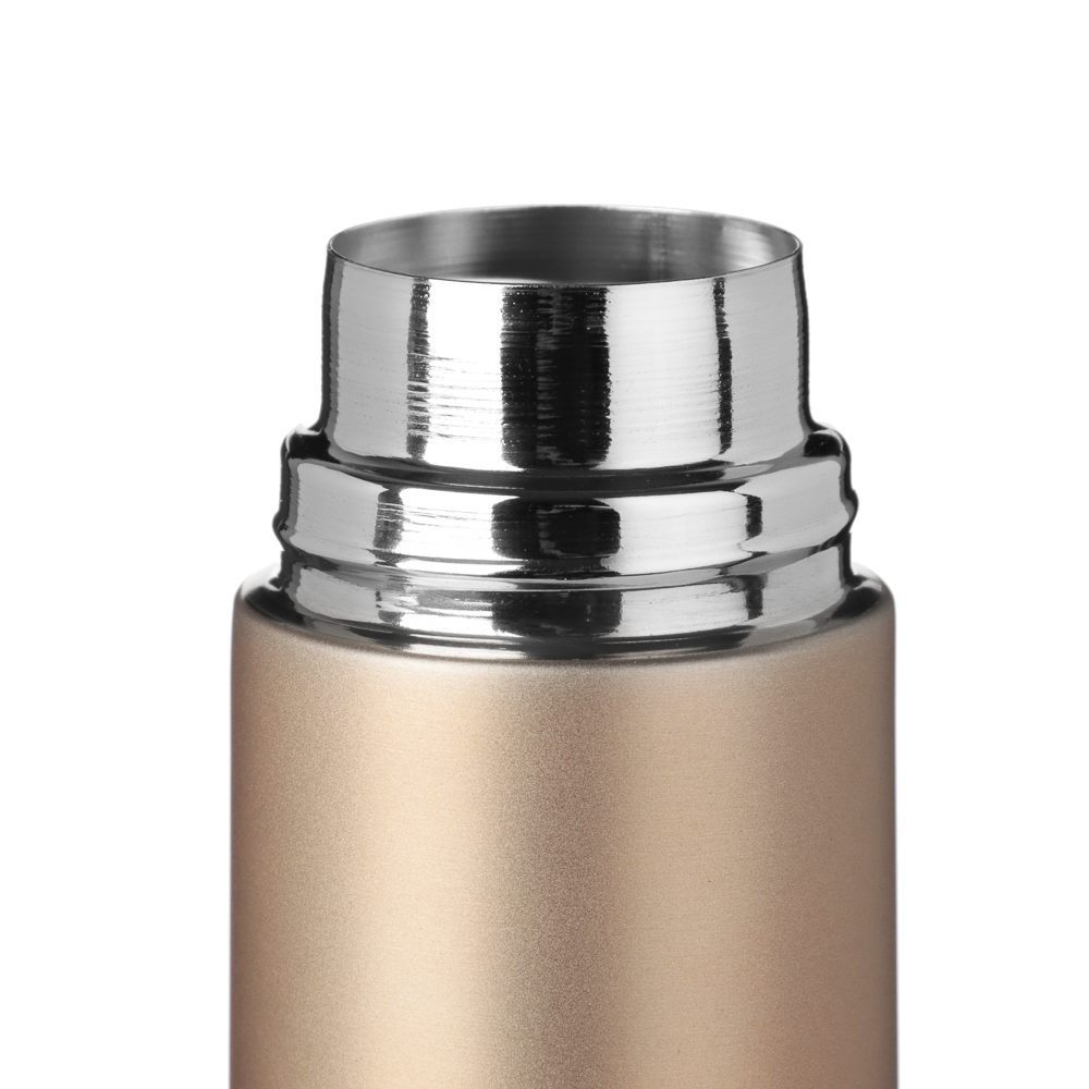 SATOSHI Кантри Термос 0,50л "Буллет" для напитков, нерж.сталь, арт.№ 841-895