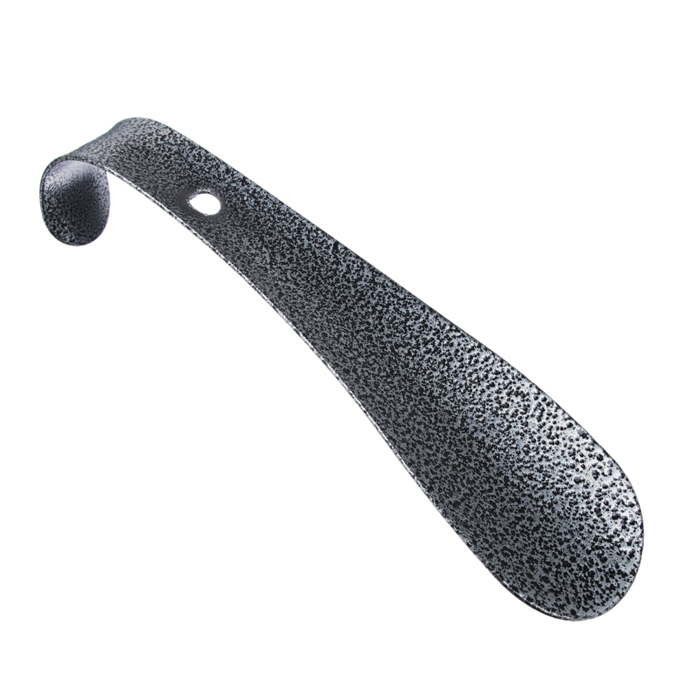 Ложка для обуви металлическая 16см, арт.№ 458-040