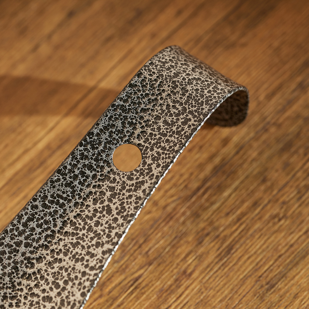 Ложка для обуви металлическая 16см, арт.№ 458-040