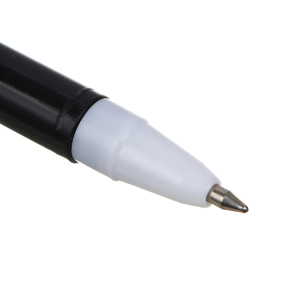 Ручка гелевая синяя, с наконечником в форме панды, 4 дизайна, арт.№ 627-164