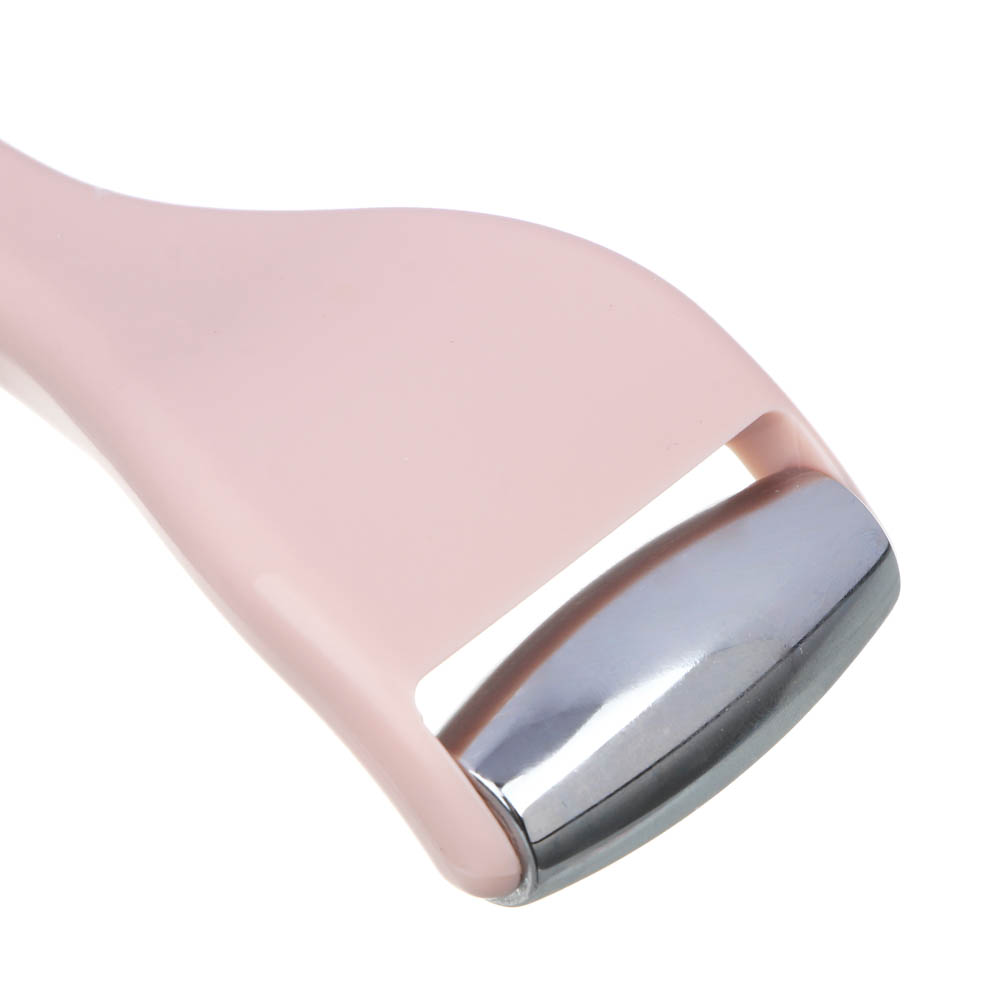 ЮL Массажер для лица и тела охлаждающий, ABS, железо13х4,5см, арт.№ 357-270