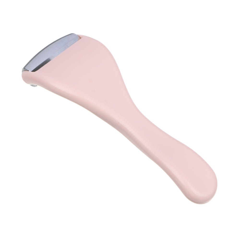 ЮL Массажер для лица и тела охлаждающий, ABS, железо13х4,5см, арт.№ 357-270