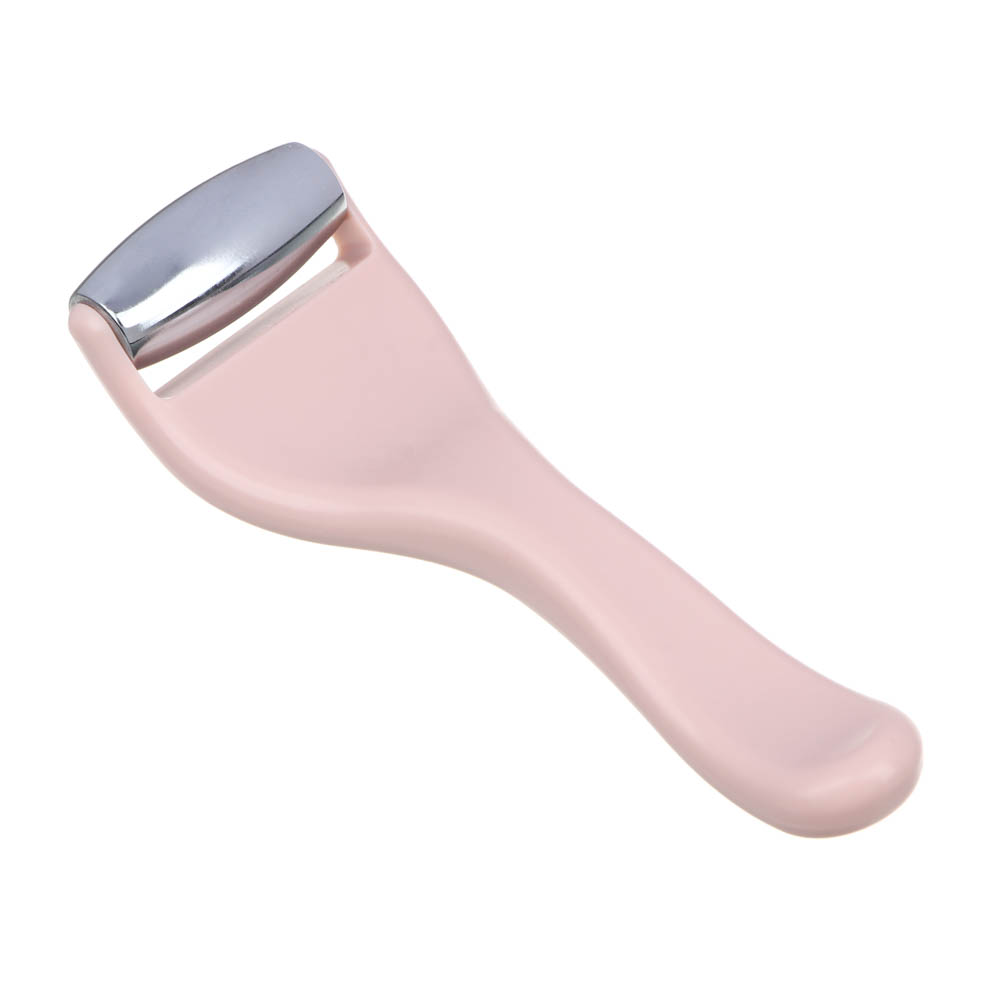 ЮL Массажер для лица и тела охлаждающий, ABS, железо13х4,5см, арт.№ 357-270