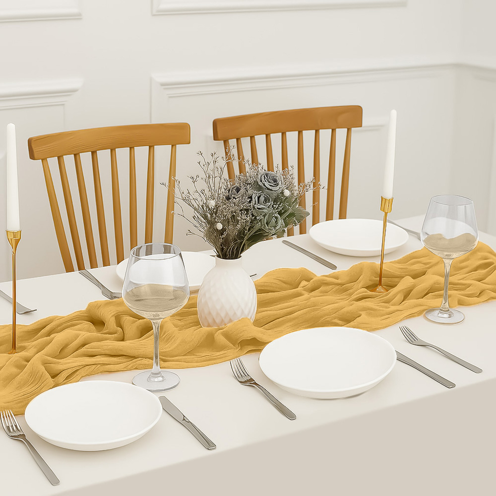 PROVANCE Ботаника Салфетка текстильная 2шт, 50х50см, 100% полиэстер, 2 цвета, арт.№ 488-183