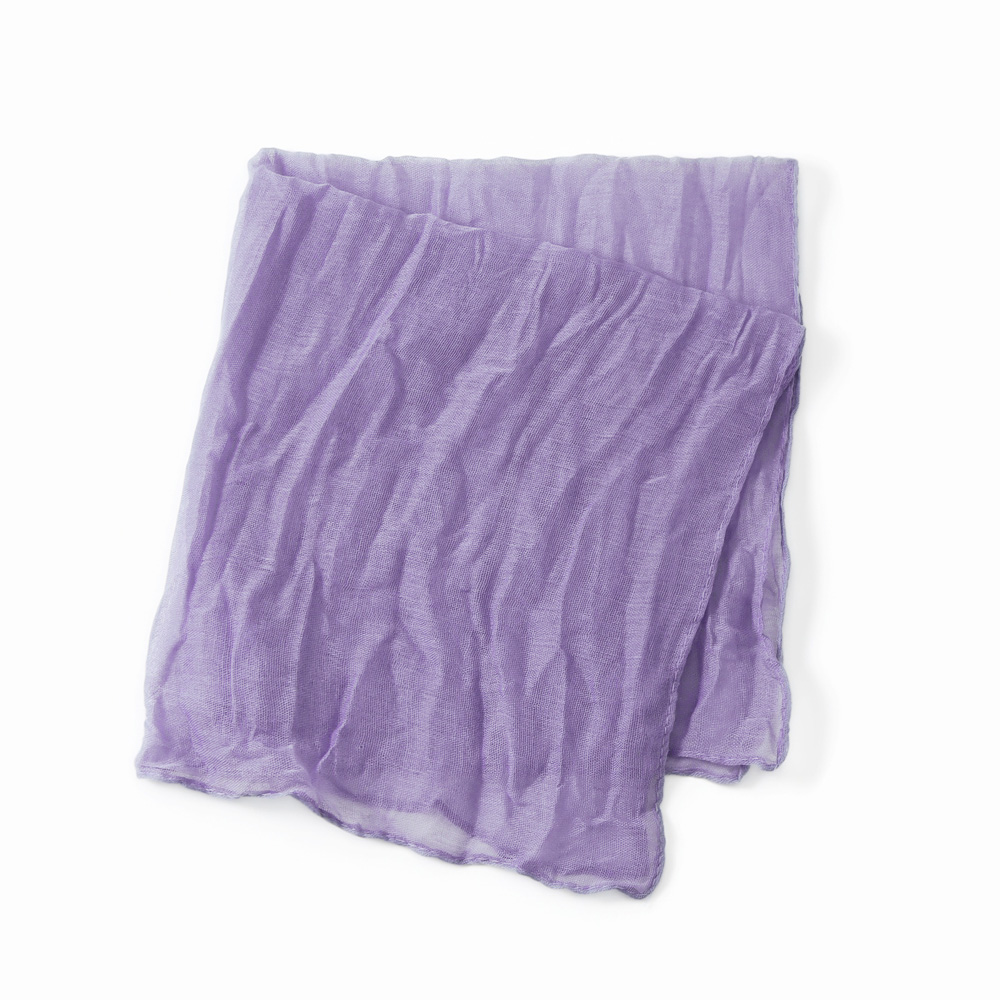 PROVANCE Ботаника Салфетка текстильная 2шт, 50х50см, 100% полиэстер, 2 цвета, арт.№ 488-183