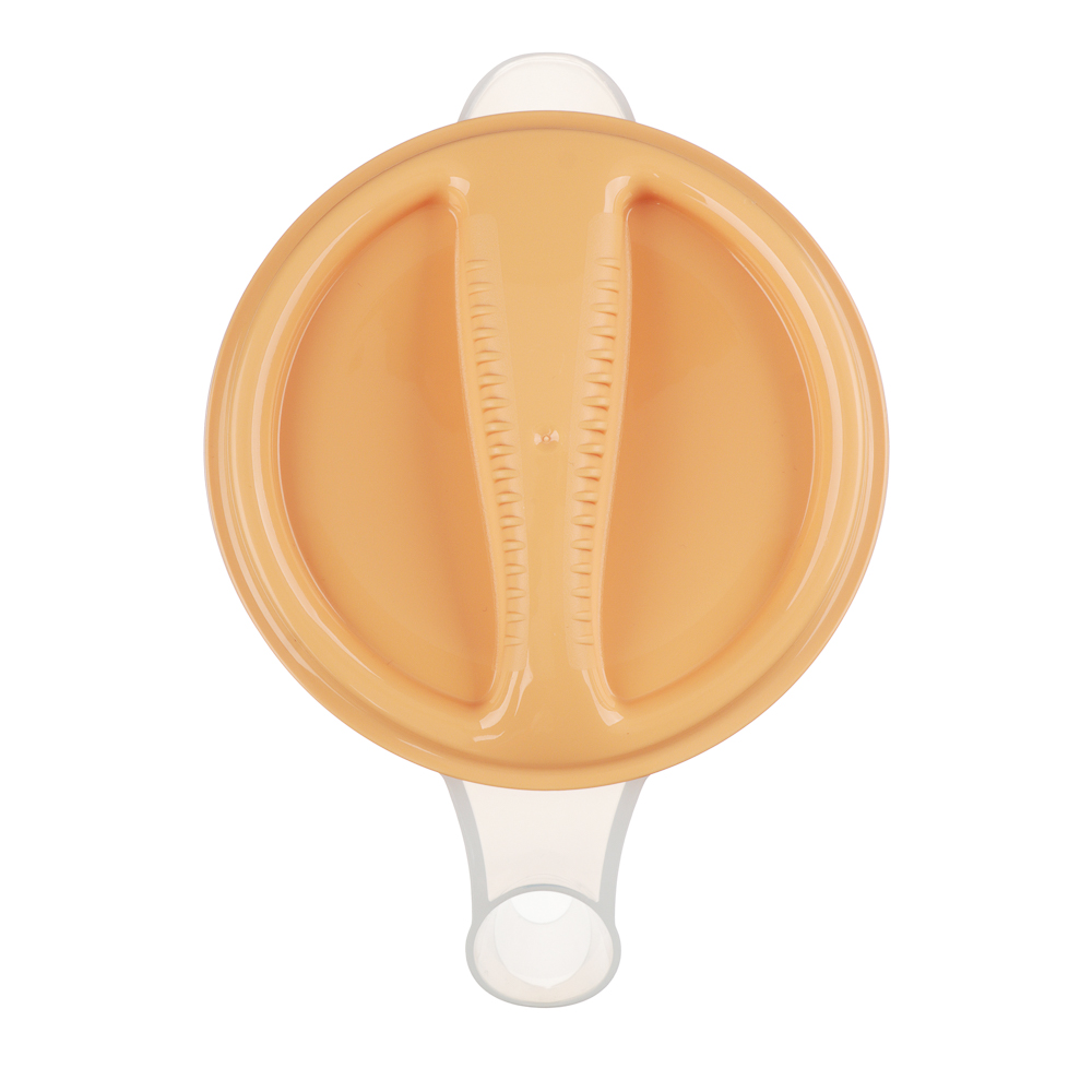 Кувшин 1,5л с крышкой, с декором, пластик, арт.№ 861-479