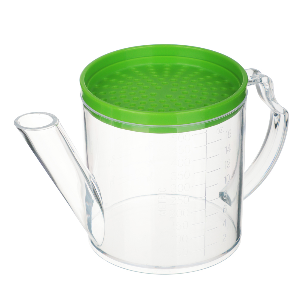 Соковыжималка-кувшин VETTA для цитрусовых 500 мл, полипропилен, арт.№ 881-349