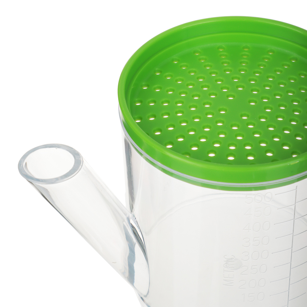 Соковыжималка-кувшин VETTA для цитрусовых 500 мл, полипропилен, арт.№ 881-349