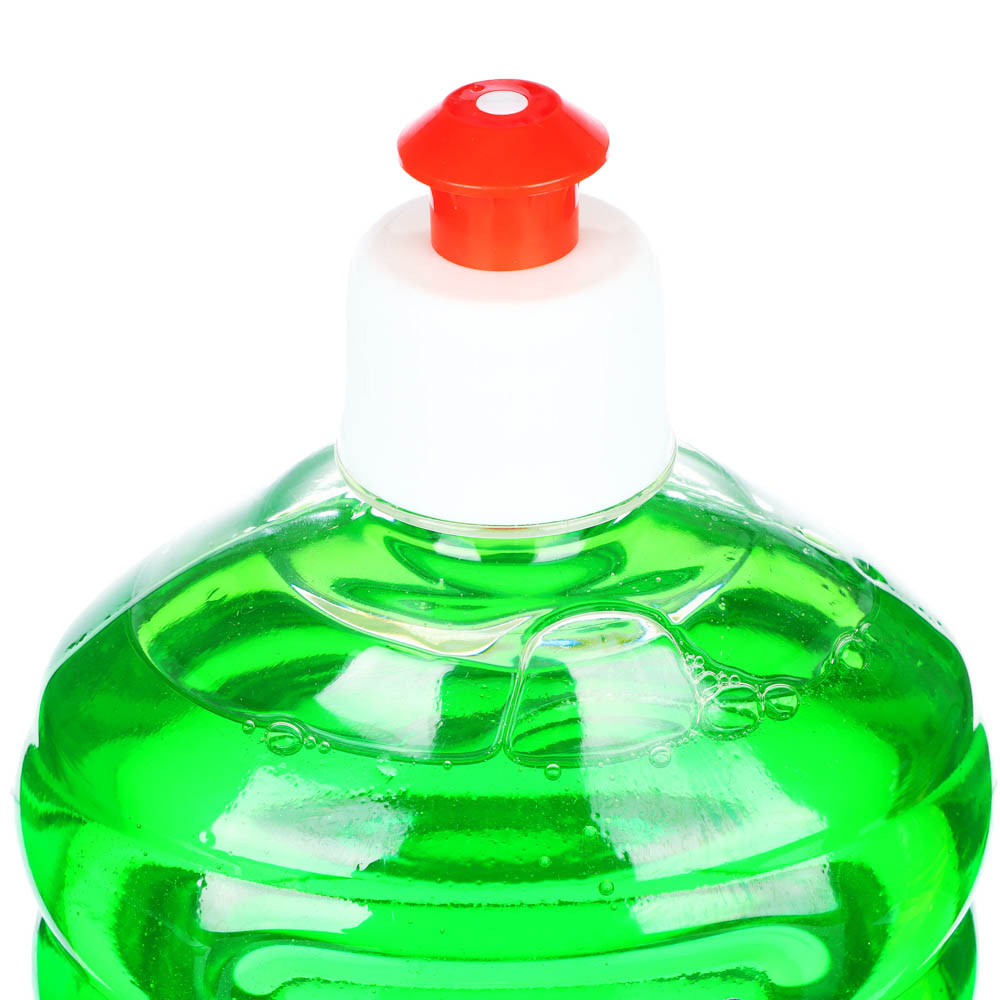 Мыло жидкое CLEAN ROOM яблоко/лимон, п/б, 1000мл, арт.№ 952-072