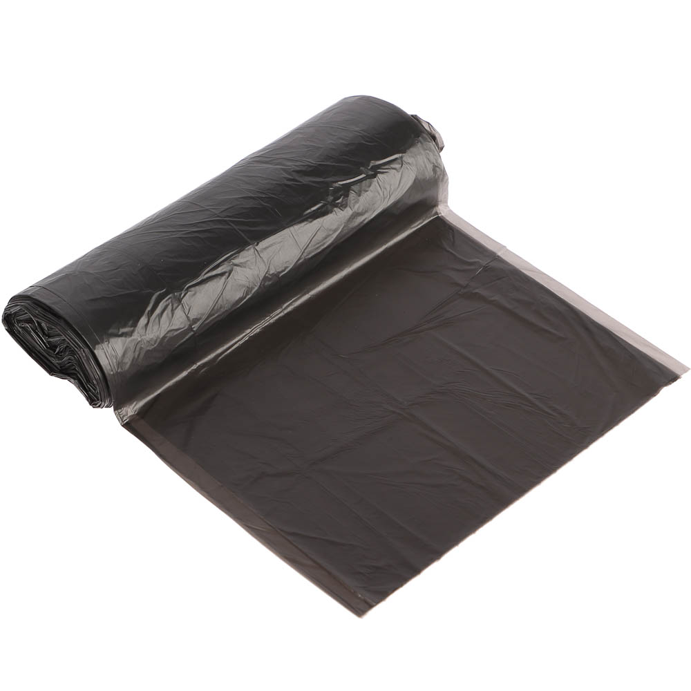 VETTA Мешки для мусора 30 л., 20 шт., эконом, рулон, арт.№ 449-020