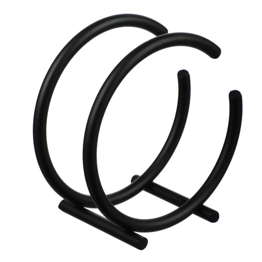 SATOSHI Салфетница "Модерн", 11х11х5см, сталь, арт.№ 827-091