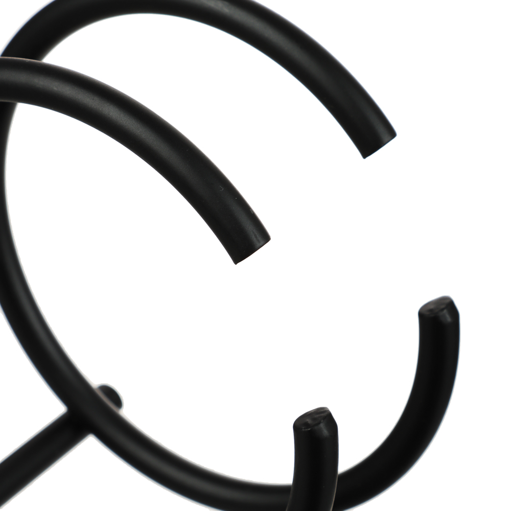 SATOSHI Салфетница "Модерн", 11х11х5см, сталь, арт.№ 827-091