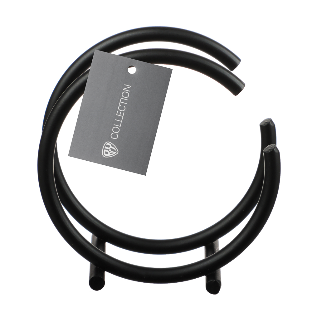 SATOSHI Салфетница "Модерн", 11х11х5см, сталь, арт.№ 827-091