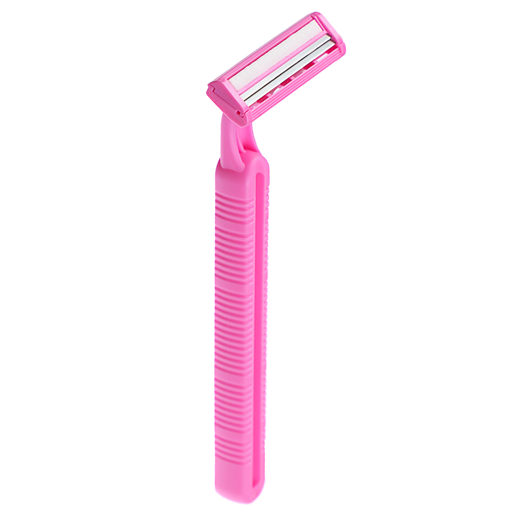 Бритвенные станки одноразовые GILLETTE BLUEII женские, 5шт, арт.№ 946-017