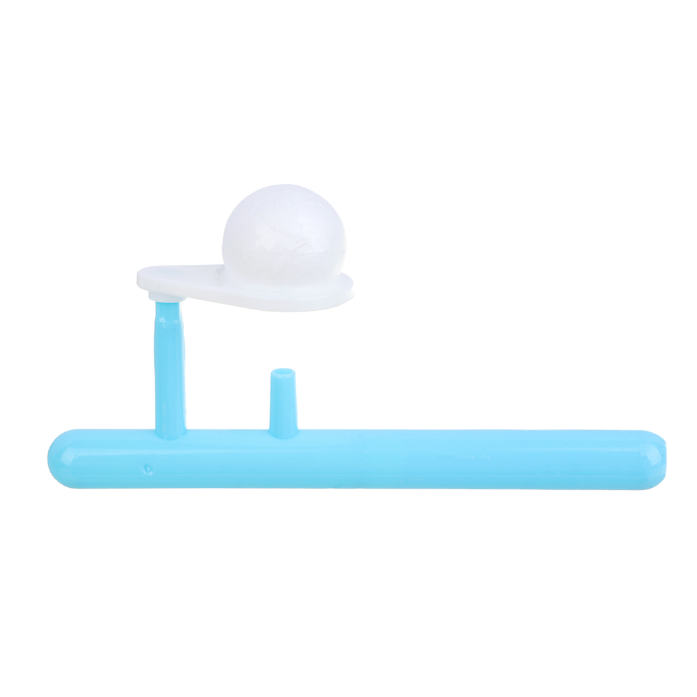 ИГРОЛЕНД Логопедическая игра тренажер "Аэробол", PP, пенопласт, 14х10х4см, 4 цвета, арт.№ 262-458