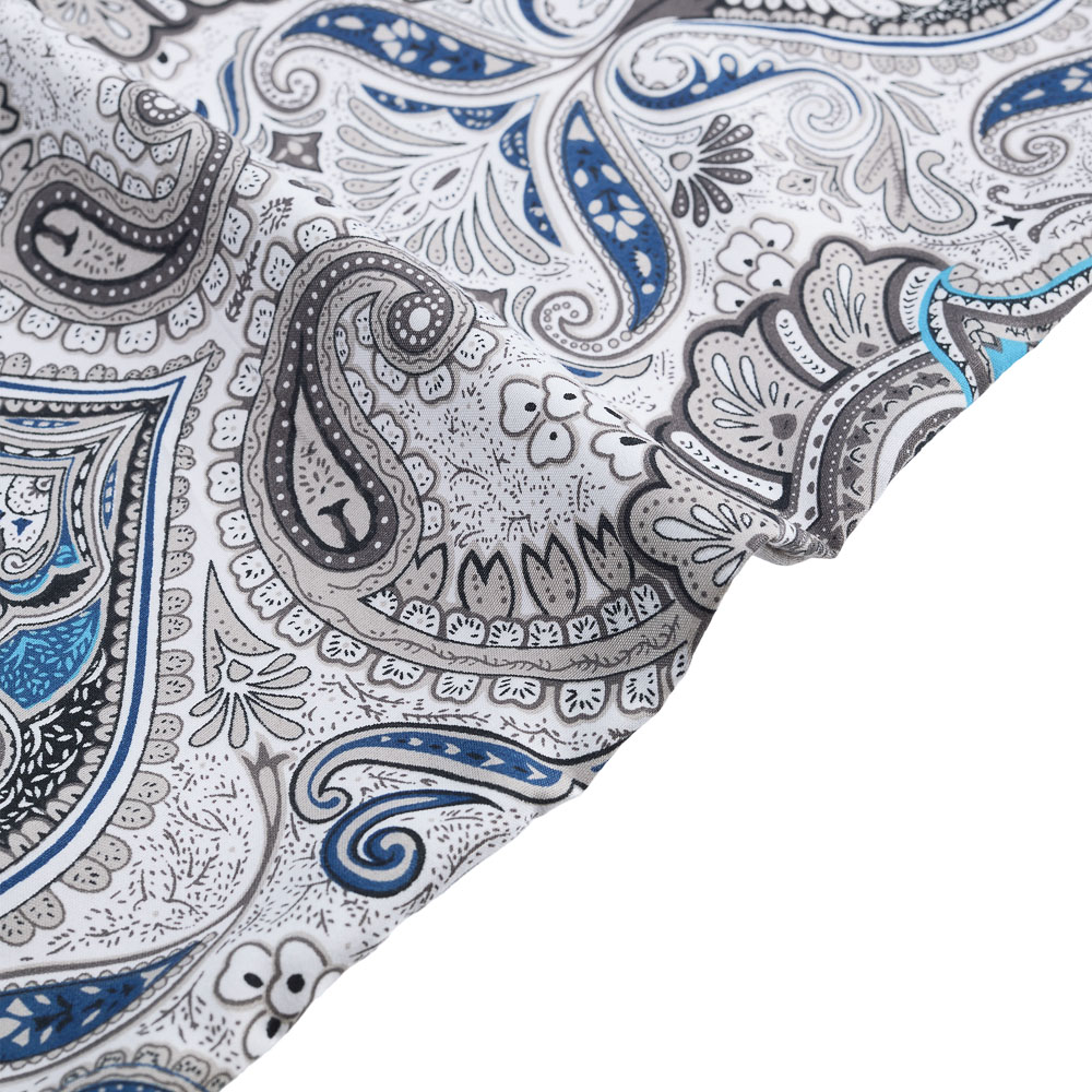 PROVANCE Нэви Комплект постельного белья евро (4 предмета), микросатин, арт.№ 421-518