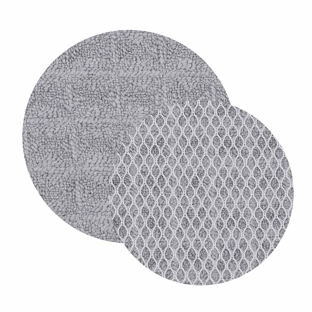 VETTA Салфетка из микрофибры с сеткой, "Вафля", 30х30см, 330г/м2, арт.№ 448-027