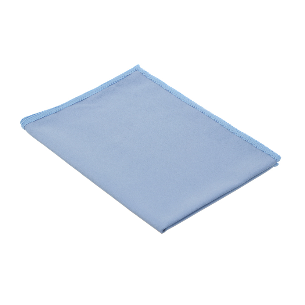 VETTA Салфетка из микрофибры, для стекол и зеркал, 30х40см, 210 г/кв.м., 4 цвета, арт.№ 448-073