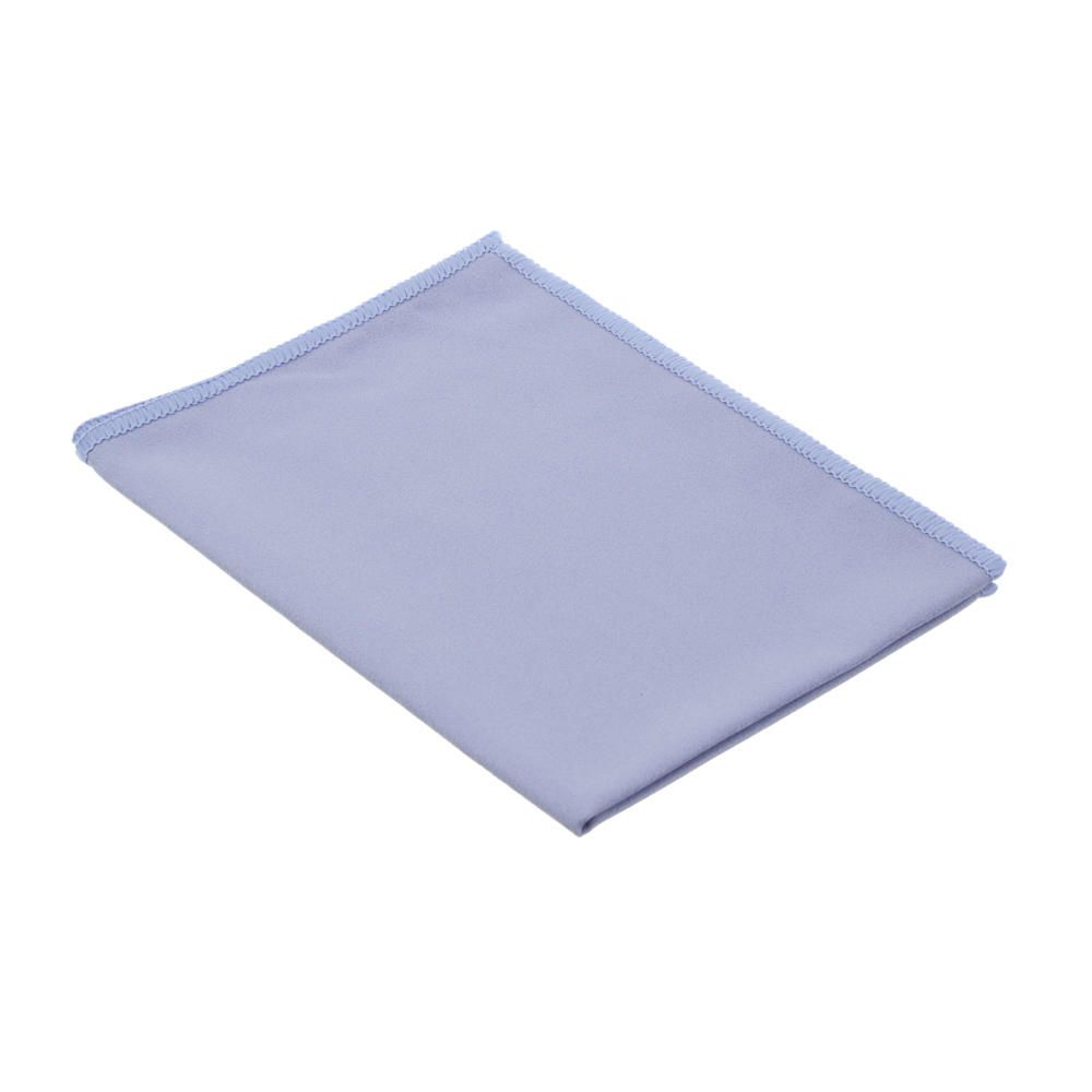 VETTA Салфетка из микрофибры, для стекол и зеркал, 30х40см, 210 г/кв.м., 4 цвета, арт.№ 448-073