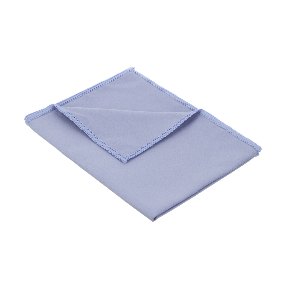 VETTA Салфетка из микрофибры, для стекол и зеркал, 30х40см, 210 г/кв.м., 4 цвета, арт.№ 448-073