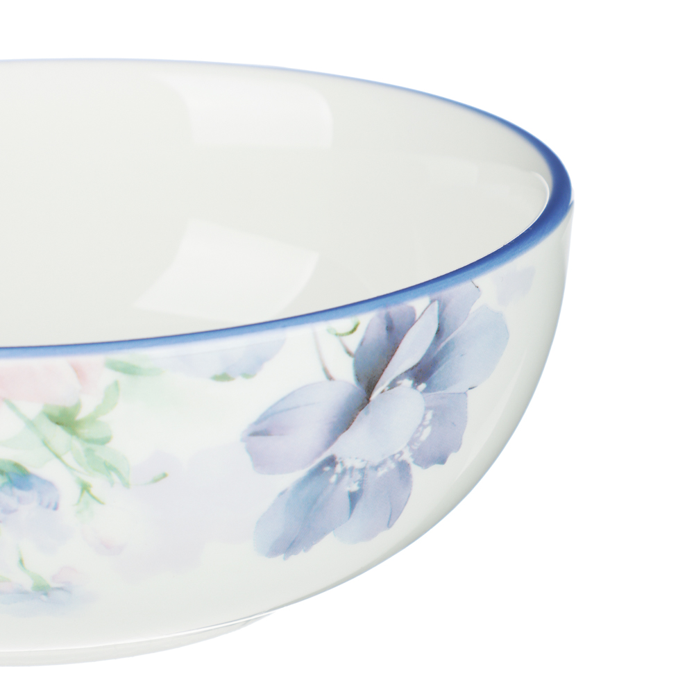 Салатник16,5см, тм MILLIMI Гарден, керамика, арт.№ 824-297