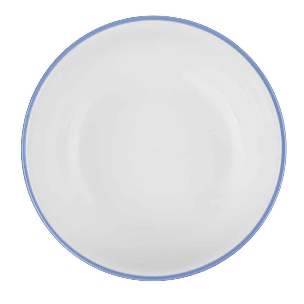 Салатник16,5см, тм MILLIMI Гарден, керамика, арт.№ 824-297