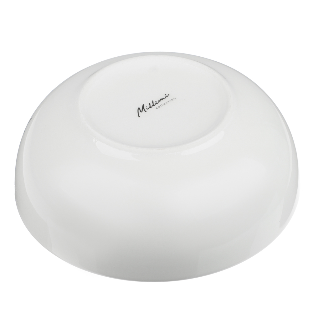 Салатник16,5см, тм MILLIMI Гарден, керамика, арт.№ 824-297