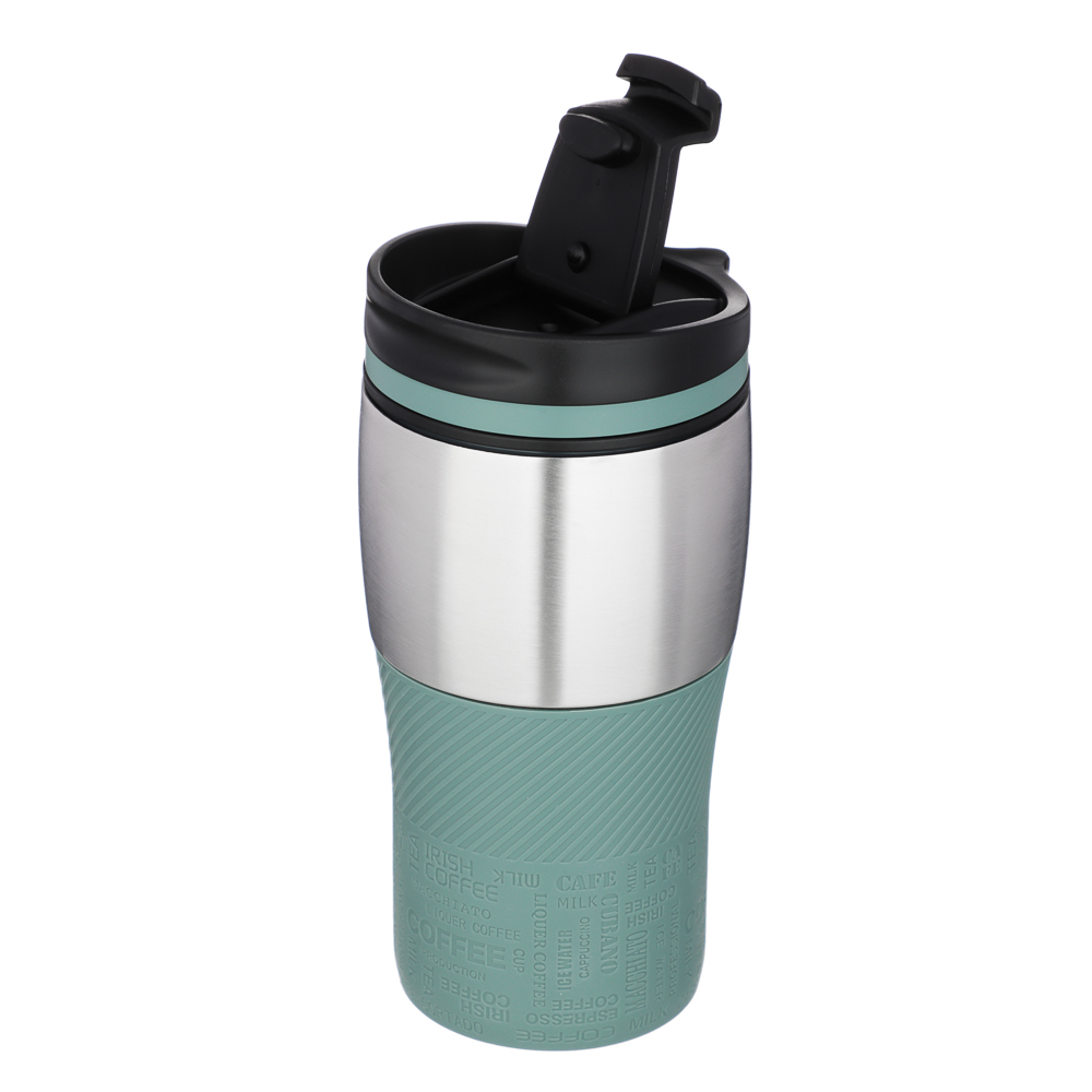 SATOSHI Велета Термос-кружка 320мл, нержавеющая сталь 18/10, арт.№ 841-032