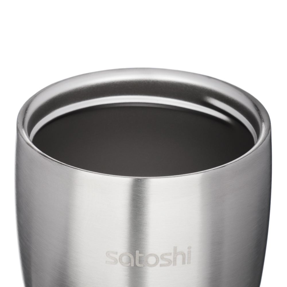 SATOSHI Велета Термос-кружка 320мл, нержавеющая сталь 18/10, арт.№ 841-032