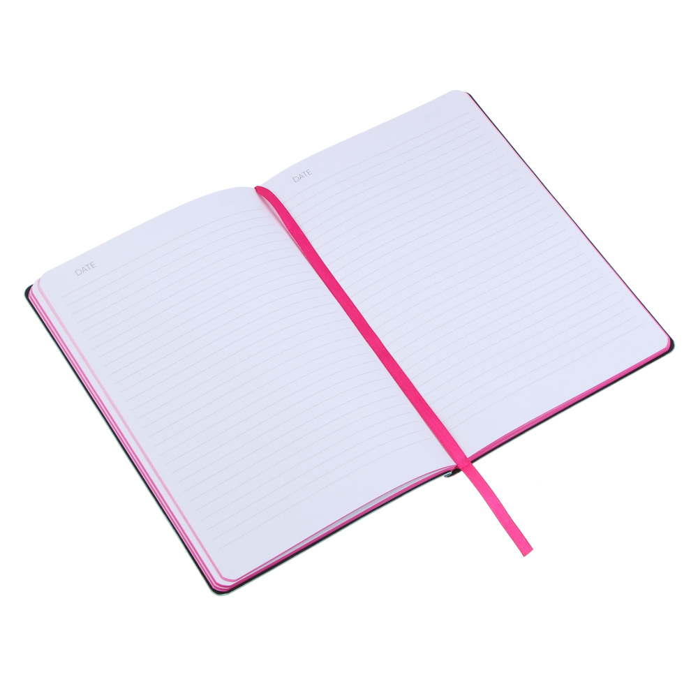 BY Русские Супергерои Бизнес - блокнот А5, 192стр., гибкая обл., цв.срез, закл., "Заря Фэшн", арт.№ 801-020