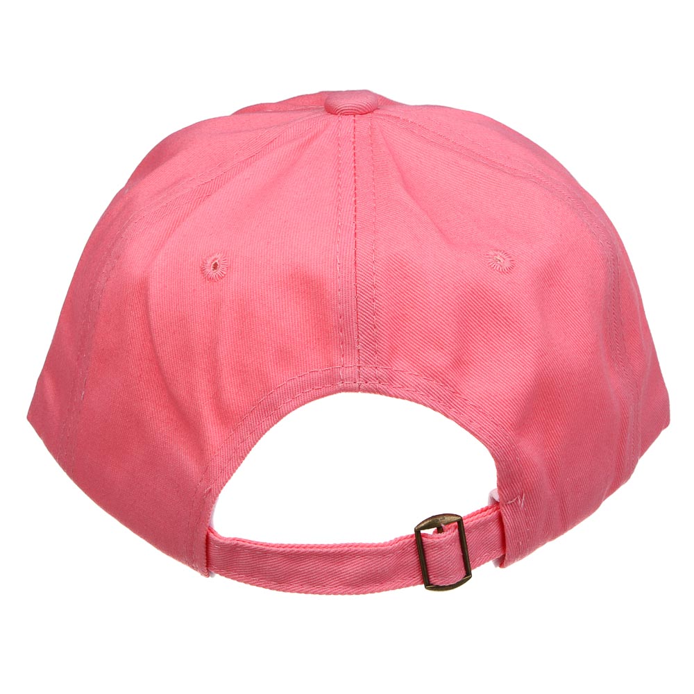 GALANTE Кепка для взрослых, р.56-58, 100% хлопок, розовый, ВЛ25-14, #2, арт.№ 314-958