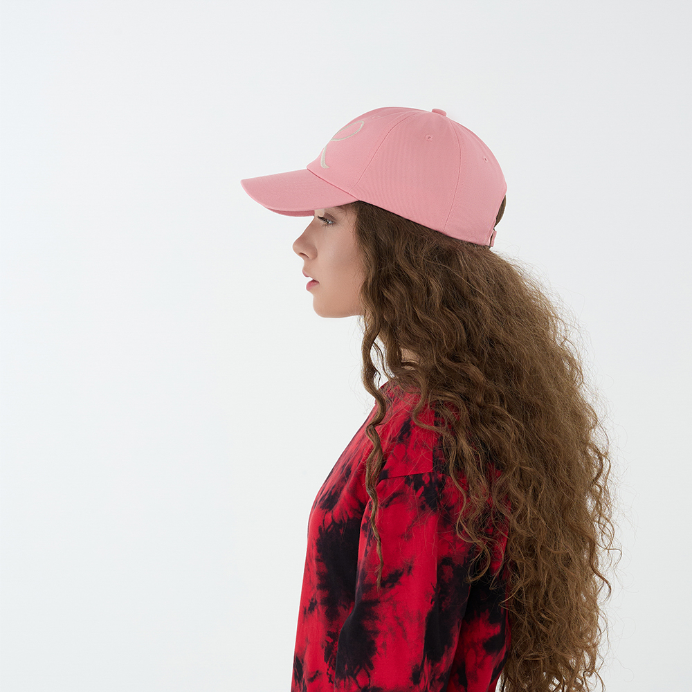 GALANTE Кепка для взрослых, р.56-58, 100% хлопок, розовый, ВЛ25-14, #2, арт.№ 314-958