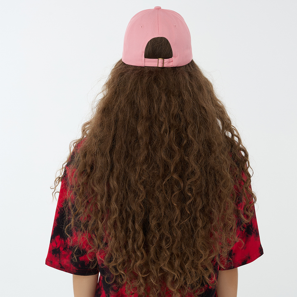 GALANTE Кепка для взрослых, р.56-58, 100% хлопок, розовый, ВЛ25-14, #2, арт.№ 314-958