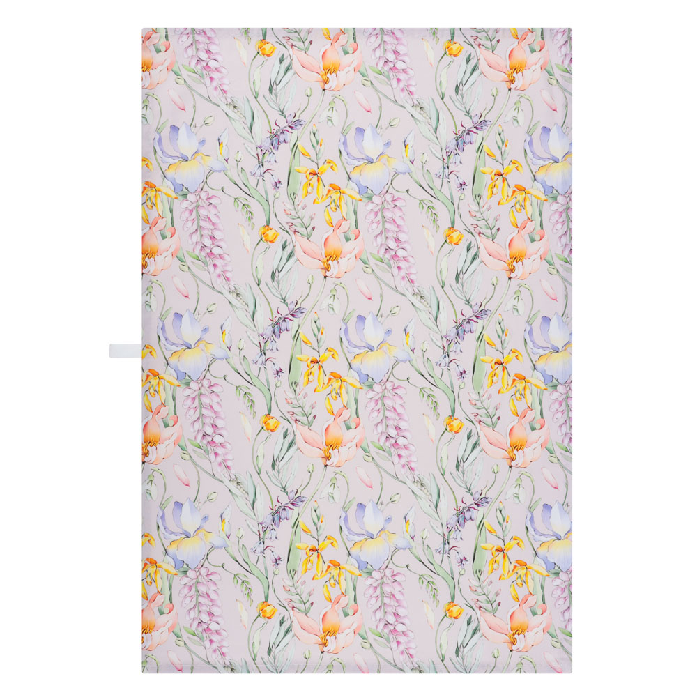 PROVANCE Ботаника Полотенце кухонное 40х60см, 100% хлопок, 2 дизайна, арт.№ 488-184