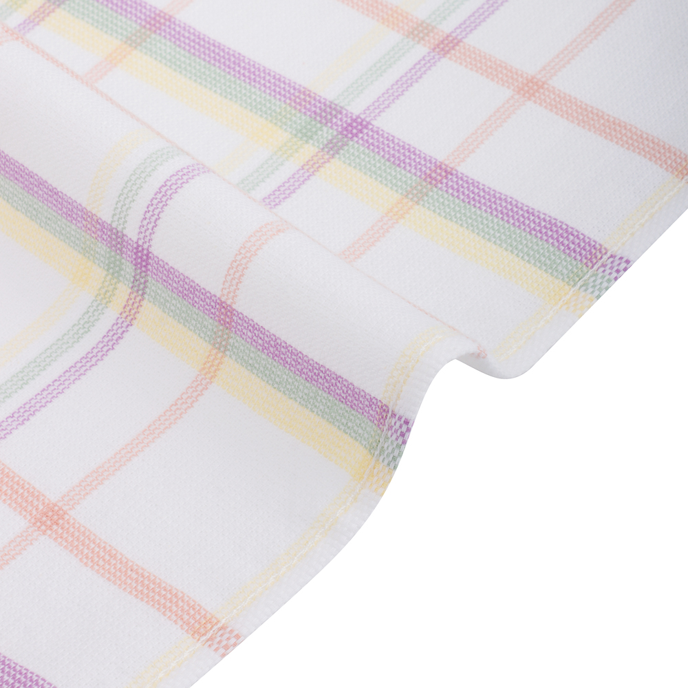 PROVANCE Ботаника Комплект кухонных махровых полотенец 2шт, 30х50см, 100% хлопок, арт.№ 488-186