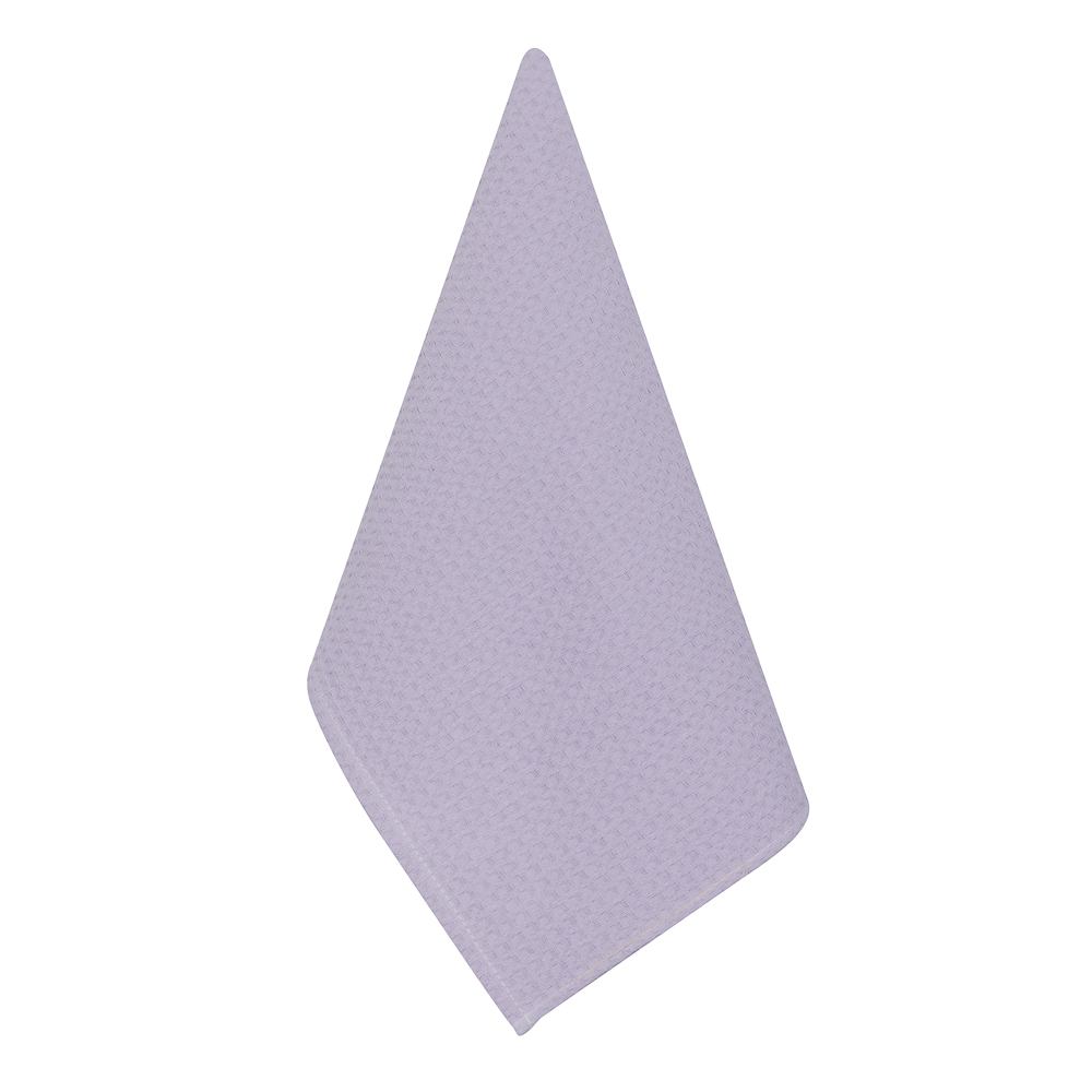 PROVANCE Ботаника Комплект вафельных полотенец 3шт, 40х60см,100% хлопок, арт.№ 488-187