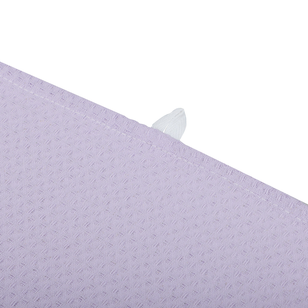 PROVANCE Ботаника Комплект вафельных полотенец 3шт, 40х60см,100% хлопок, арт.№ 488-187