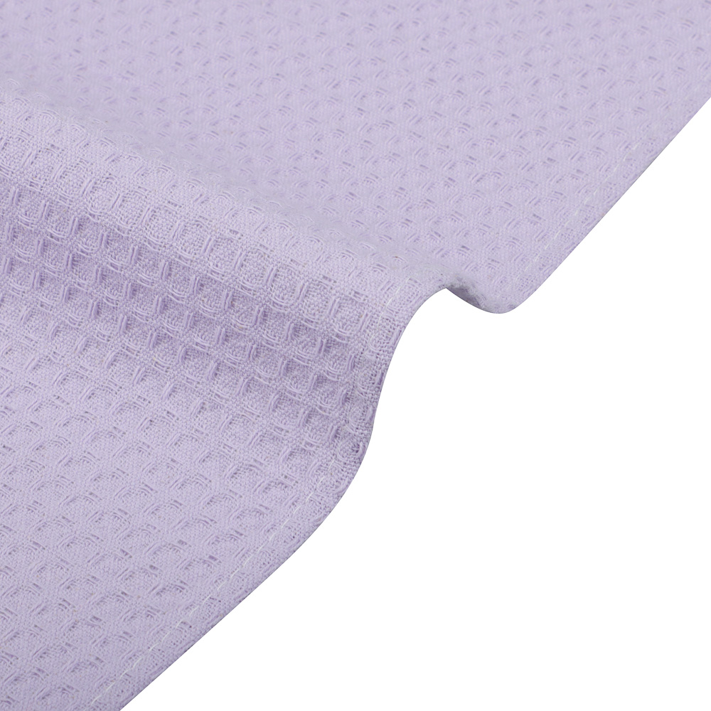 PROVANCE Ботаника Комплект вафельных полотенец 3шт, 40х60см,100% хлопок, арт.№ 488-187