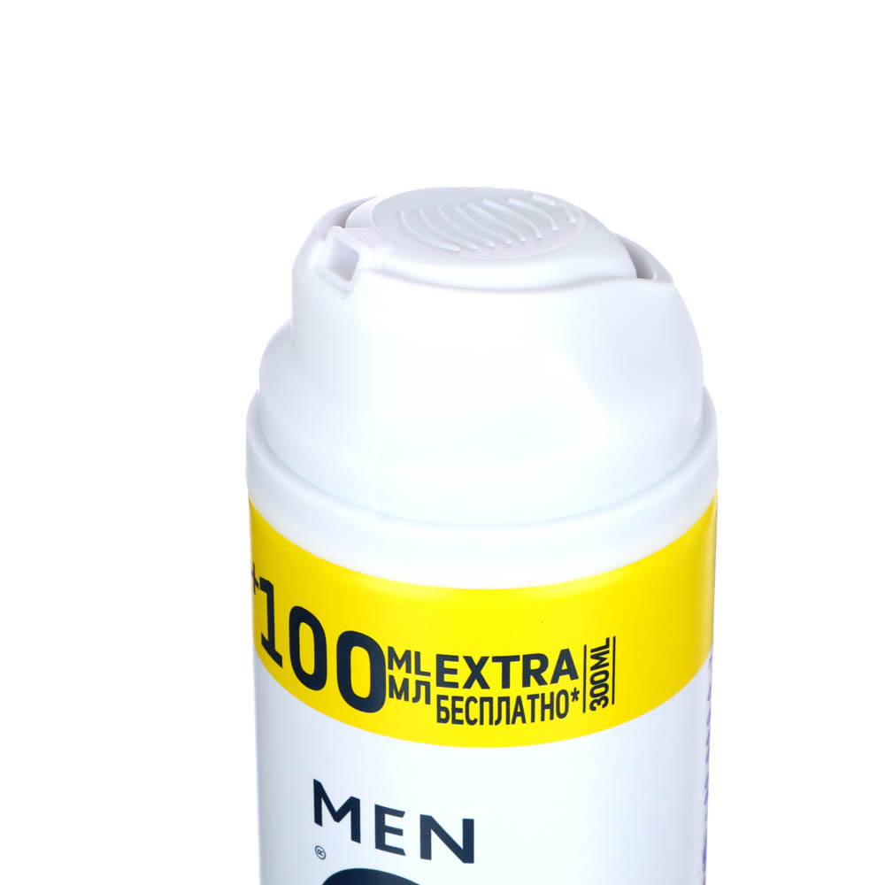 Пена для бритья ARKO MEN Sensitive, 300 мл, арт.№ 949-029