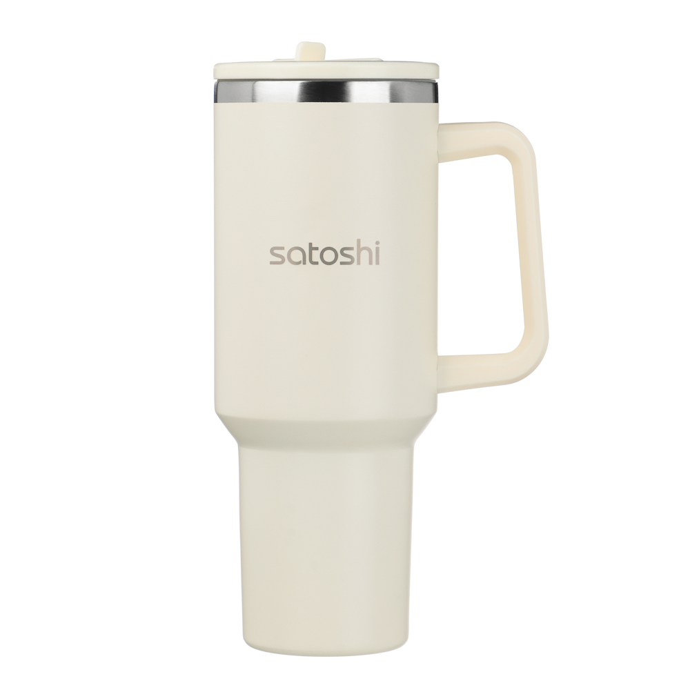 SATOSHI Вилла Термос-кружка 1150мл, нержавеющая сталь 18/10, арт.№ 841-885