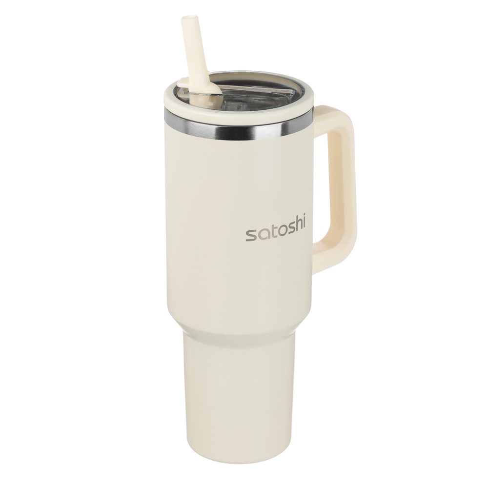 SATOSHI Вилла Термос-кружка 1150мл, нержавеющая сталь 18/10, арт.№ 841-885