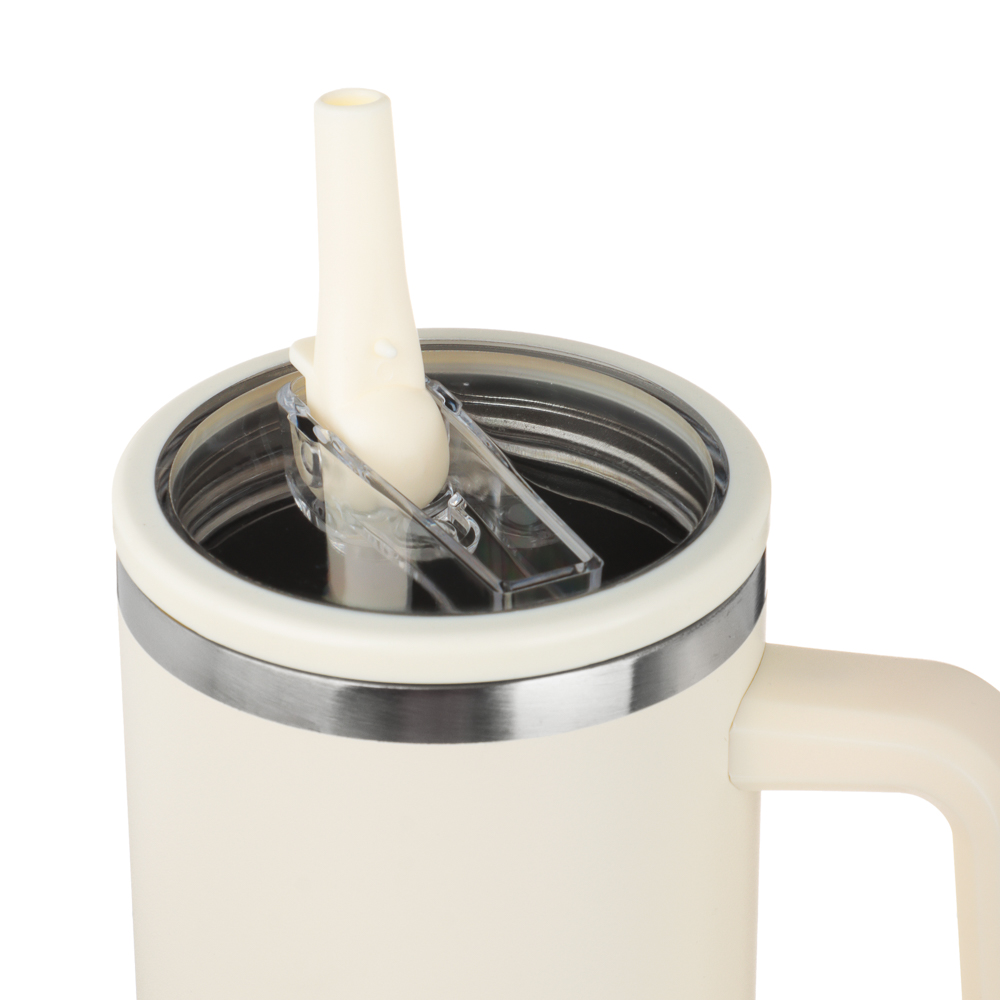 SATOSHI Вилла Термос-кружка 1150мл, нержавеющая сталь 18/10, арт.№ 841-885