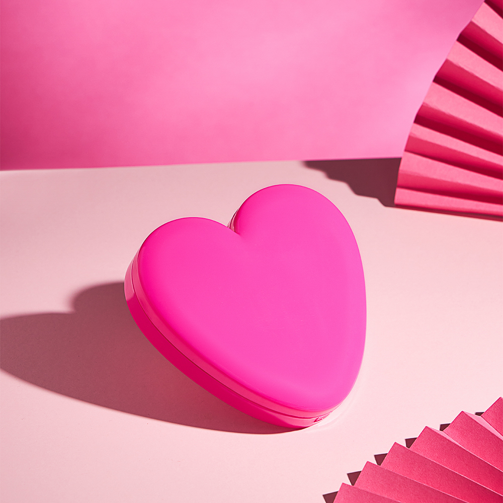 ЮНИLOOK Набор детской косметики: тени, блеск для губ, арт.1, арт.№ 330-430