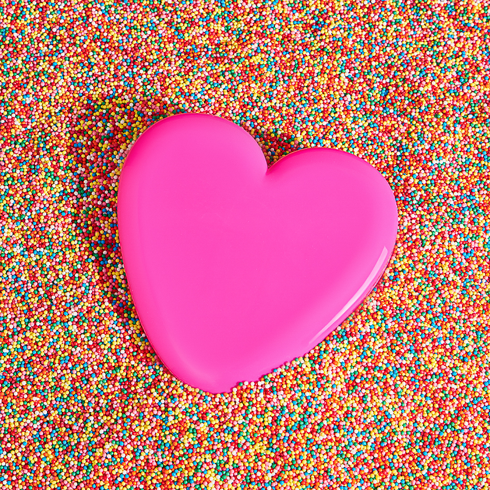 ЮНИLOOK Набор детской косметики: тени, блеск для губ, арт.1, арт.№ 330-430