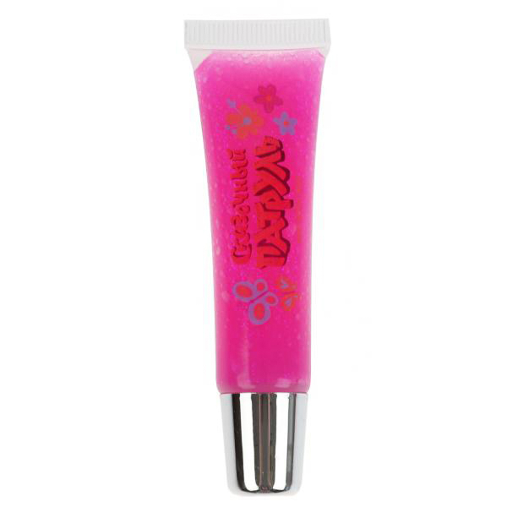 МИЛАЯ ЛЕДИ Сказочный патруль Гель-блестки для тела и волос, 2 тона, 30 мл, арт.№ 330-427