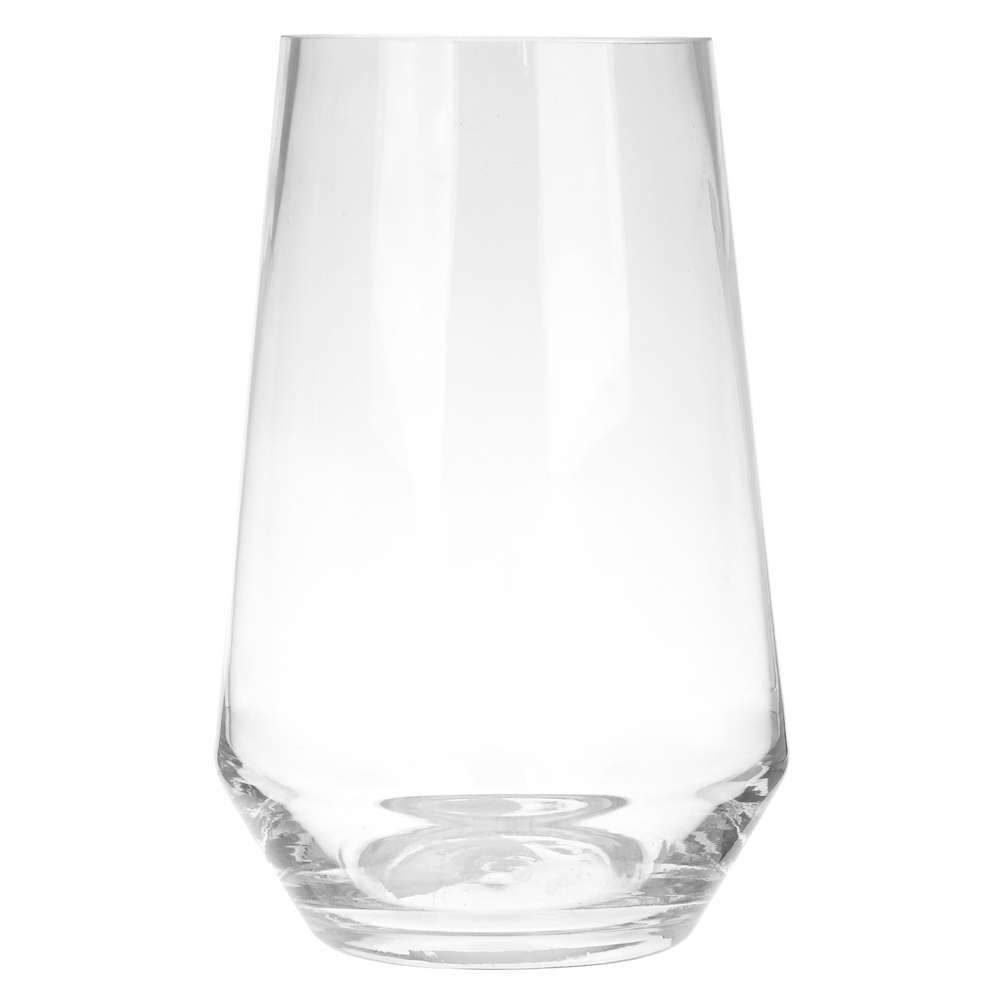 Ваза, 14x22 см, стекло, арт.16, арт.№ 502-177