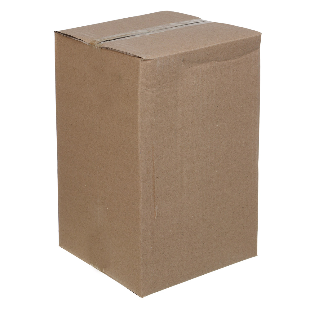 Ваза, 14x22 см, стекло, арт.16, арт.№ 502-177