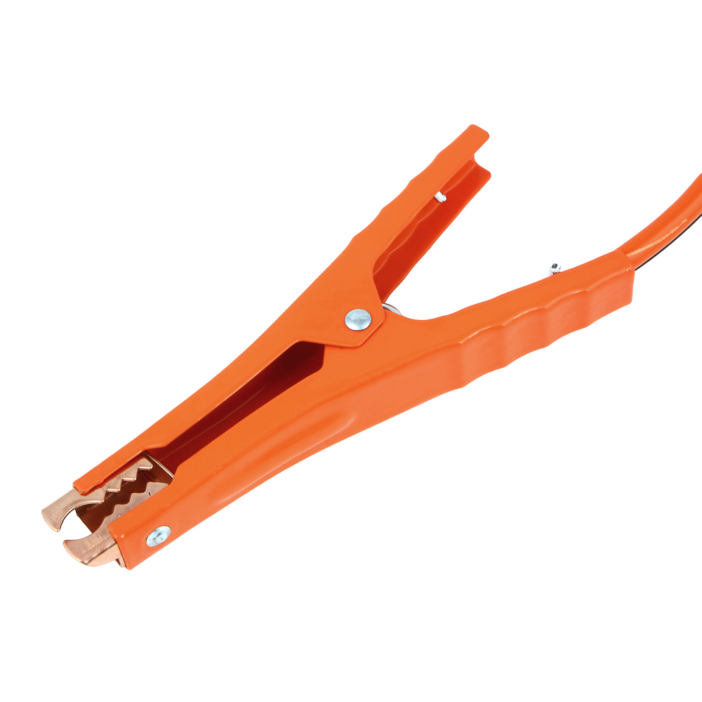 ЕРМАК Провода прикуривания ПРОФИ 1000А, 5м, в кейсе, арт.№ 745-016